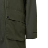 Farmer Coat M Farmer Green - view: 2