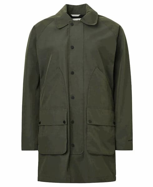 Farmer Coat M Farmer Green, view: 0
