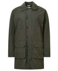 Farmer Coat M Farmer Green - view: 0