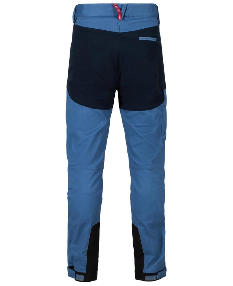 M Hazel Hiking Pants Dutch Blue, view: 1