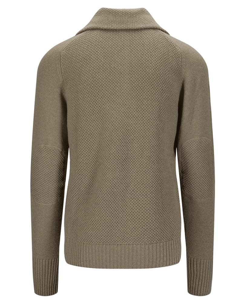 M Robin Half Zip Vetiver, view: 1