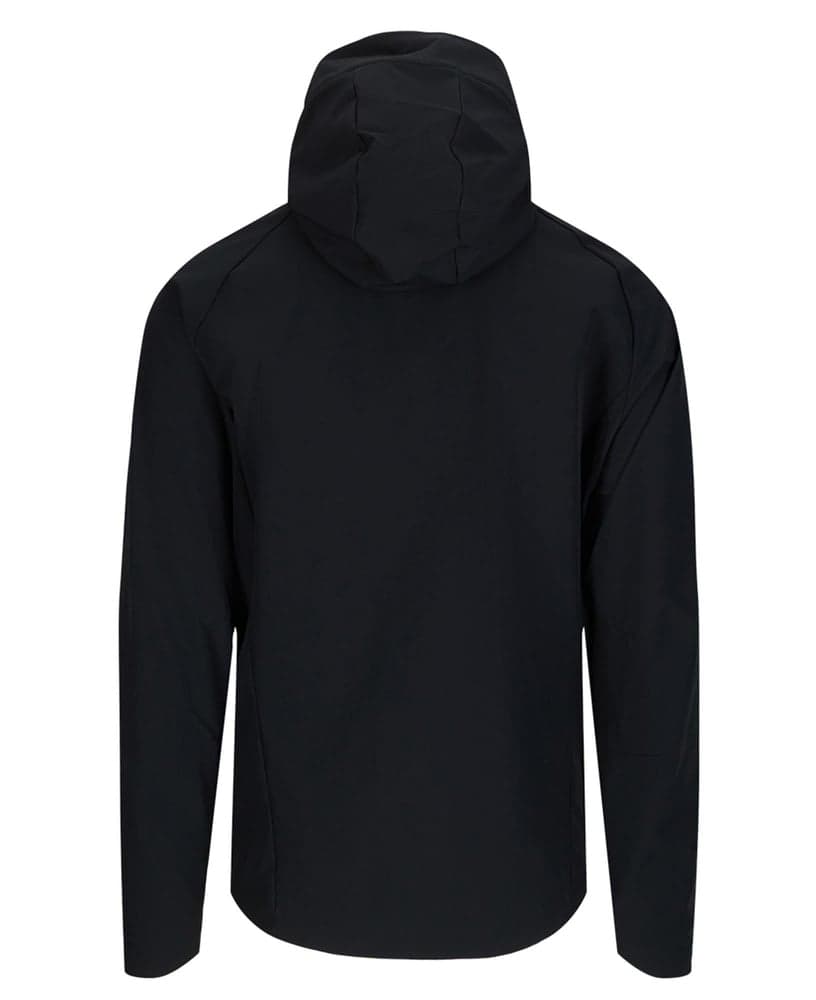 M Willow Jacket Black, view: 1