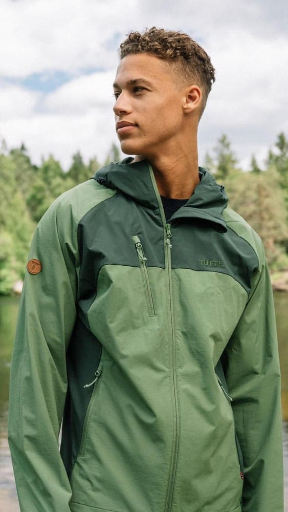 M Willow Jacket Willow Bough, view: 2