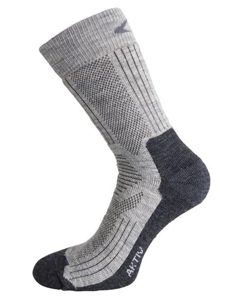 Rav Aktiv Sock Charcoal Melange, view: 0