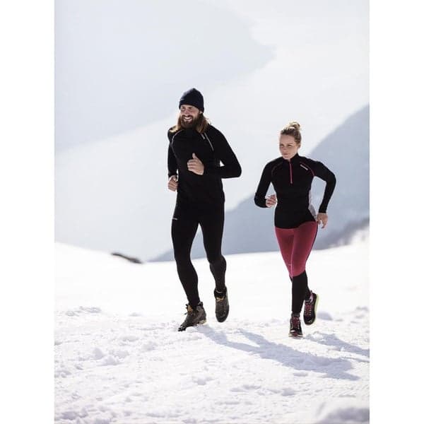 Training Ms Black, view: 3