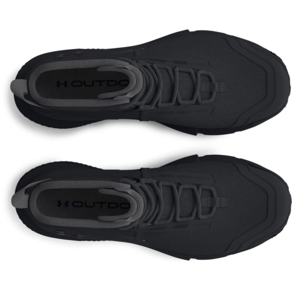 Charged Valong Sleeveetz Mid Black, view: 5