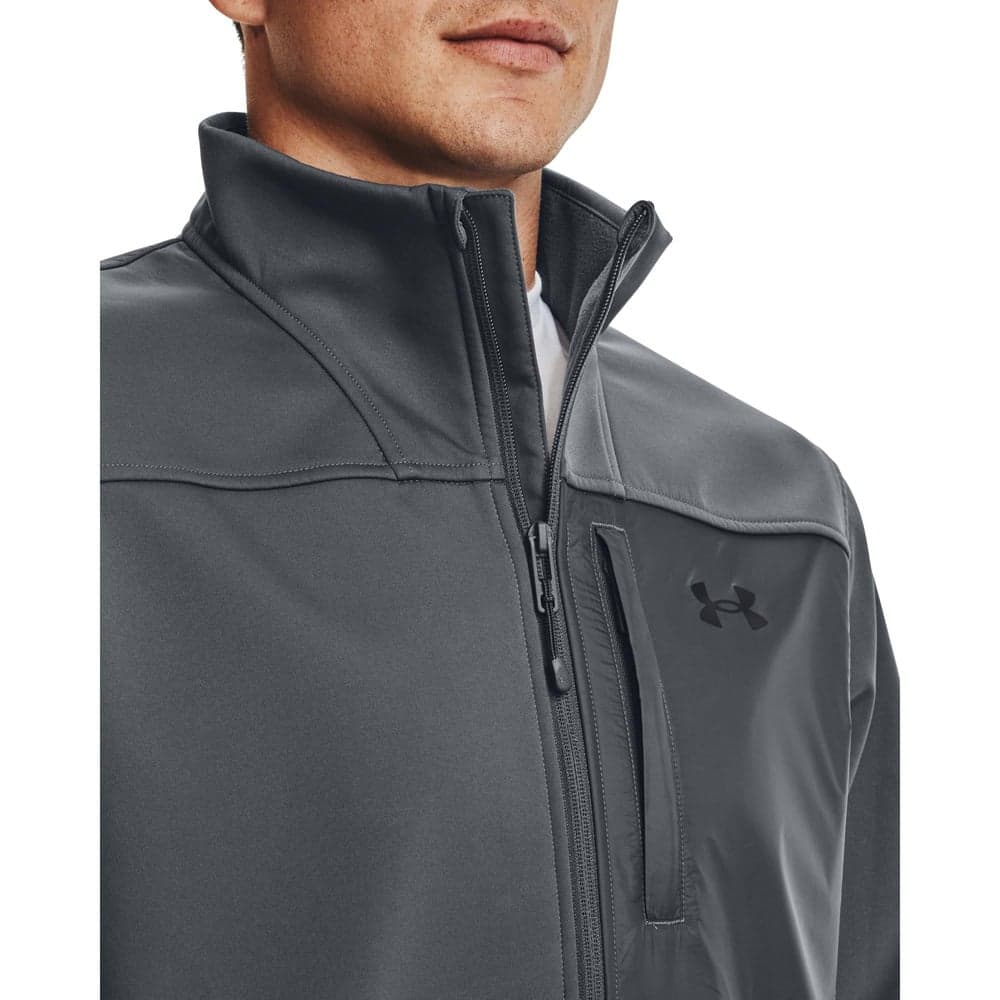 CGI Shield 2.0 Pitch Gray/Black, view: 2