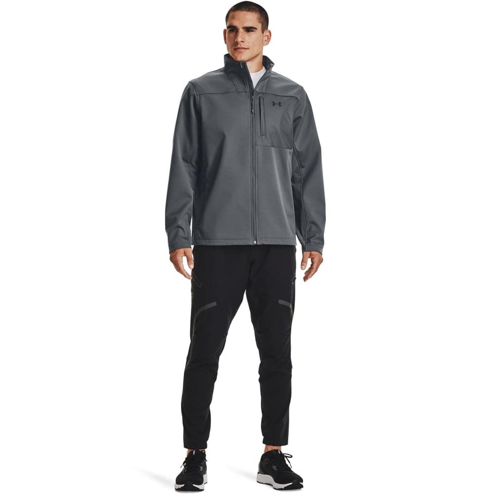 CGI Shield 2.0 Pitch Gray/Black, view: 3