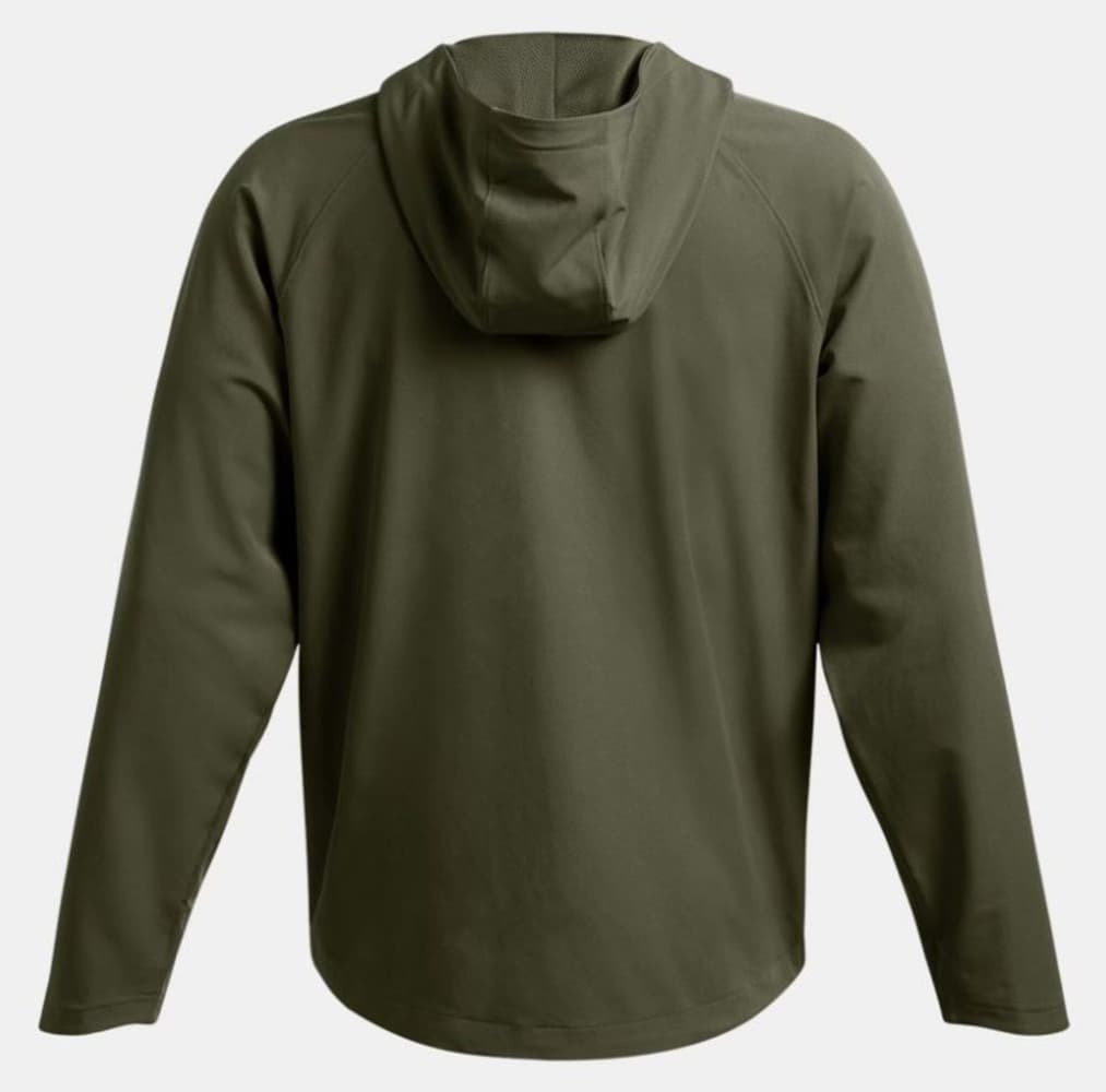 Unstoppable Jacket LC Marine OD Green, view: 1