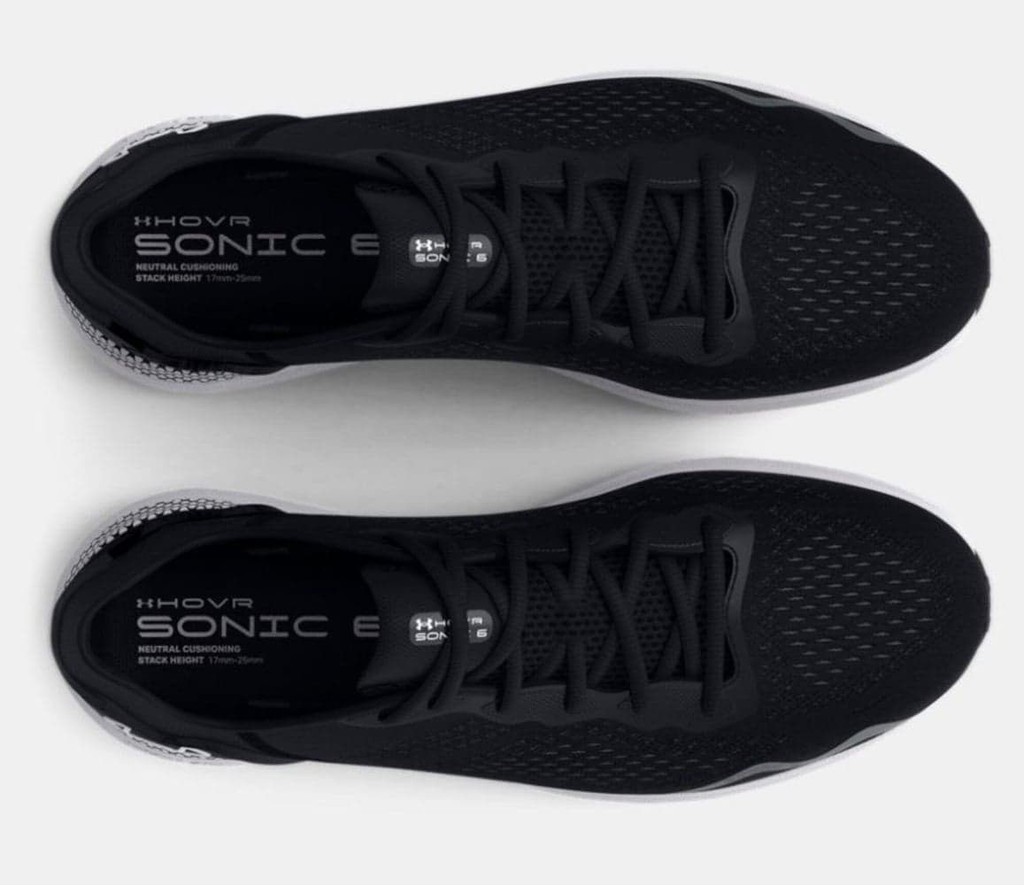 HOVR Sonic 6 Black, view: 2