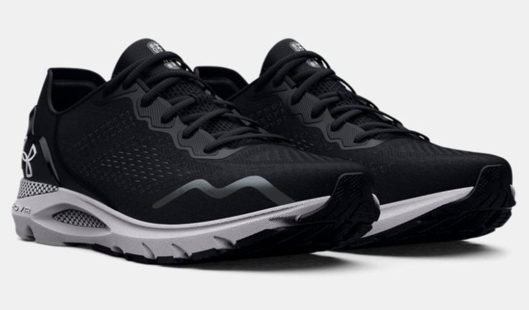 HOVR Sonic 6 Black, view: 3