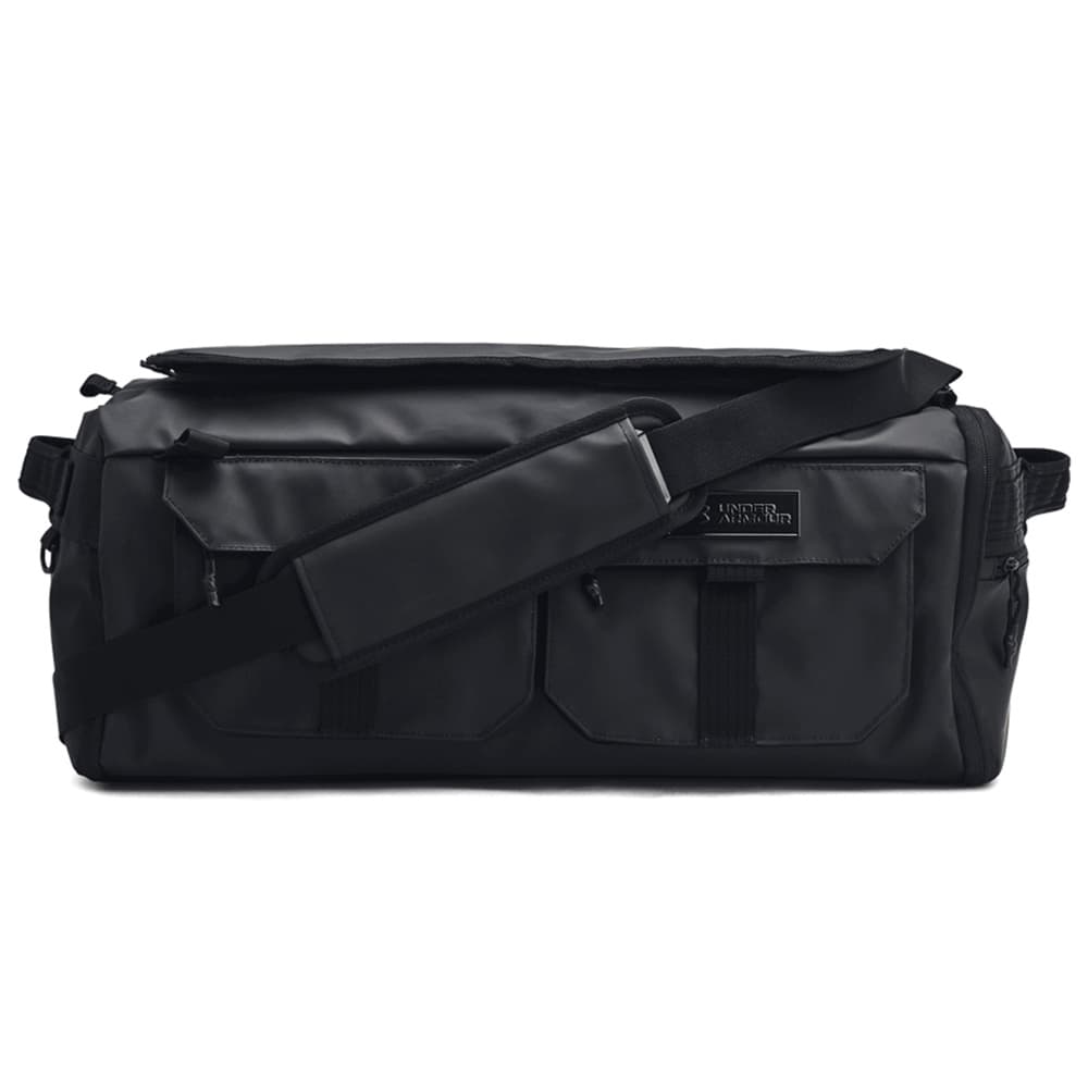UA Triumph Backpack Duffle Black, view: 0