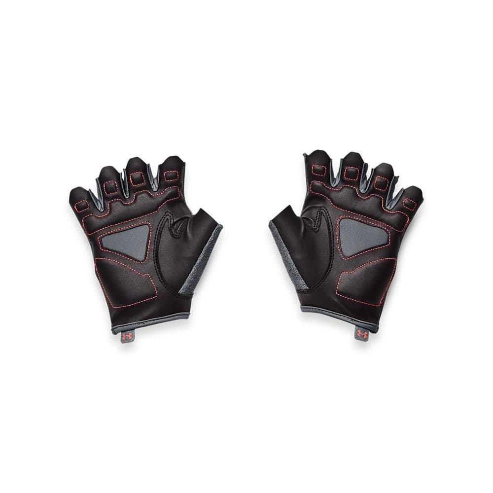 M's Training Gloves Pitch Gray/Beta, view: 1