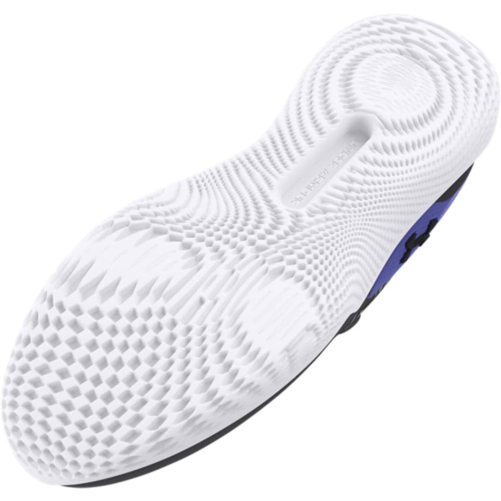 Flow Dynamic IntelliKnit Gray, view: 4