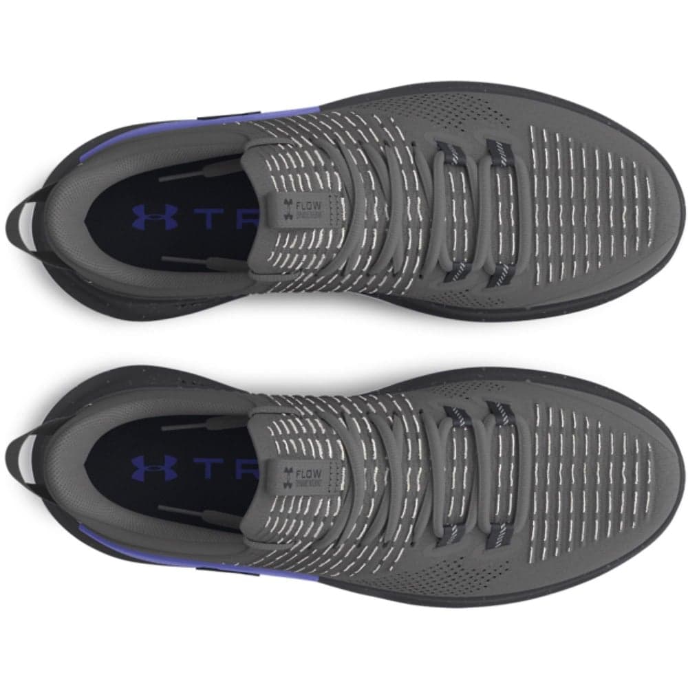 Flow Dynamic IntelliKnit Gray, view: 3