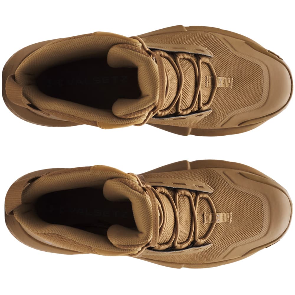 UA Charged Valsetz Camel, view: 3