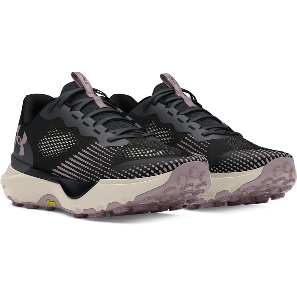 Infinite Pro Trail Black, view: 1
