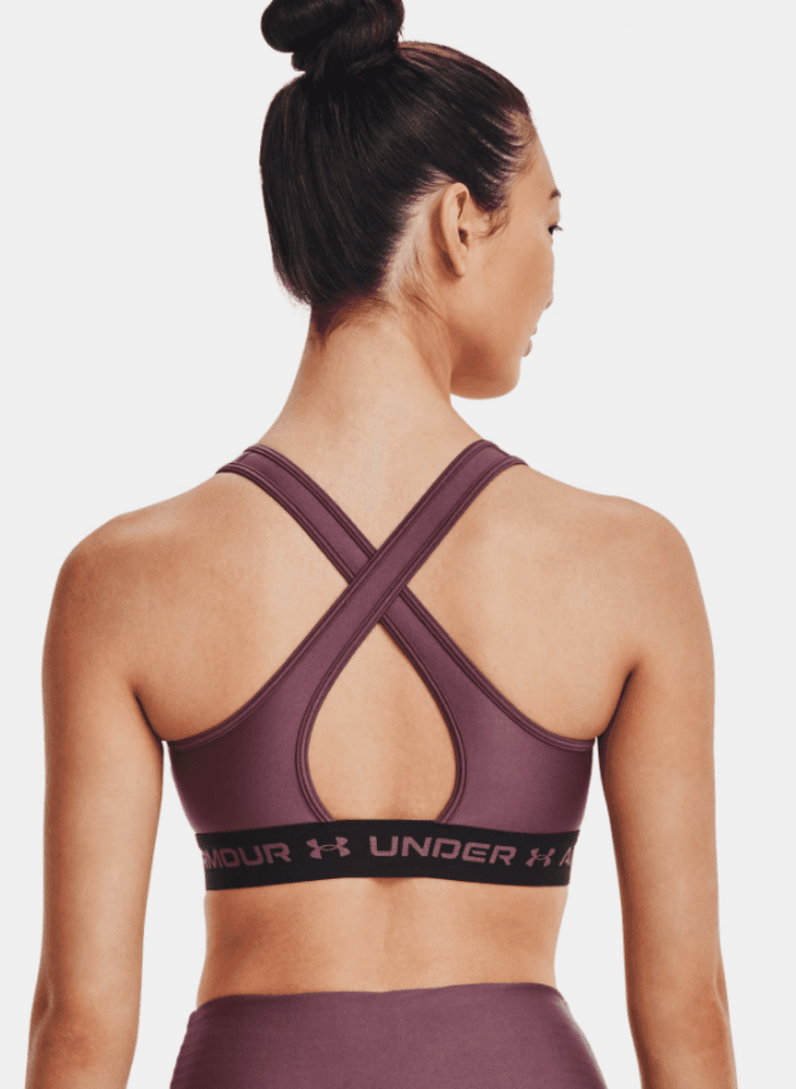 Crossback Mid Wmn Ash Plum, view: 1