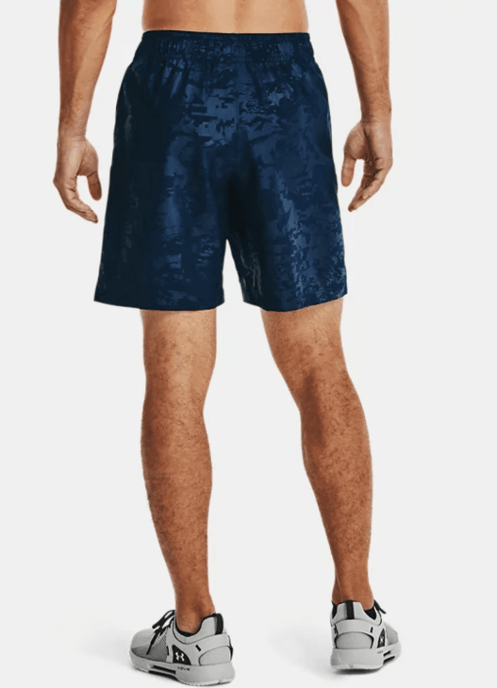 Woven Emboss Academy, view: 1