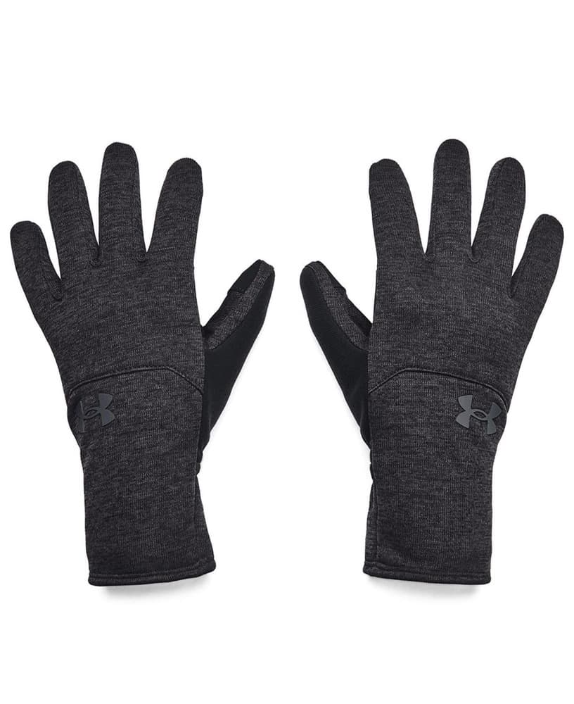 Storm Fleece Black, view: 0