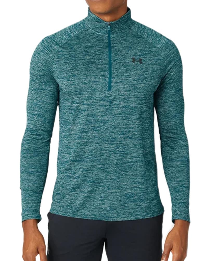 Tourmaline Teal/Black