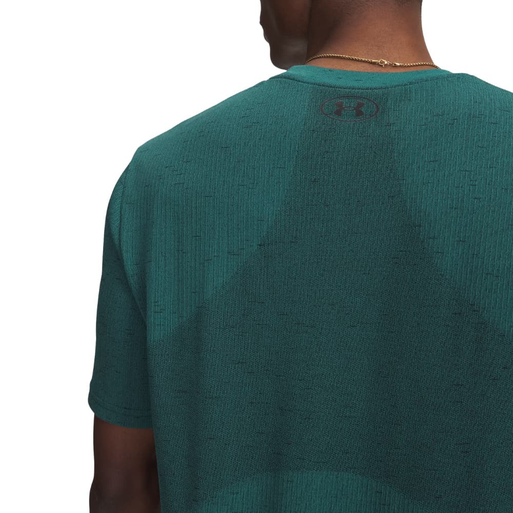 Vanish Seamless Ss Rack Green, view: 2