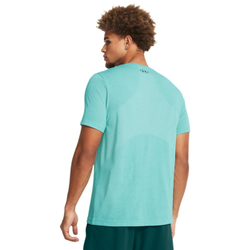 Vanish Seamless SS Radial Turquoise, view: 1