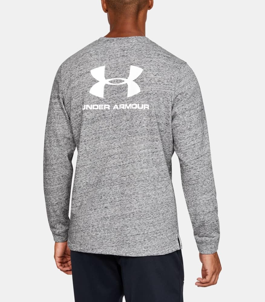 Sportstyle Terry Logo Onyx White, view: 2