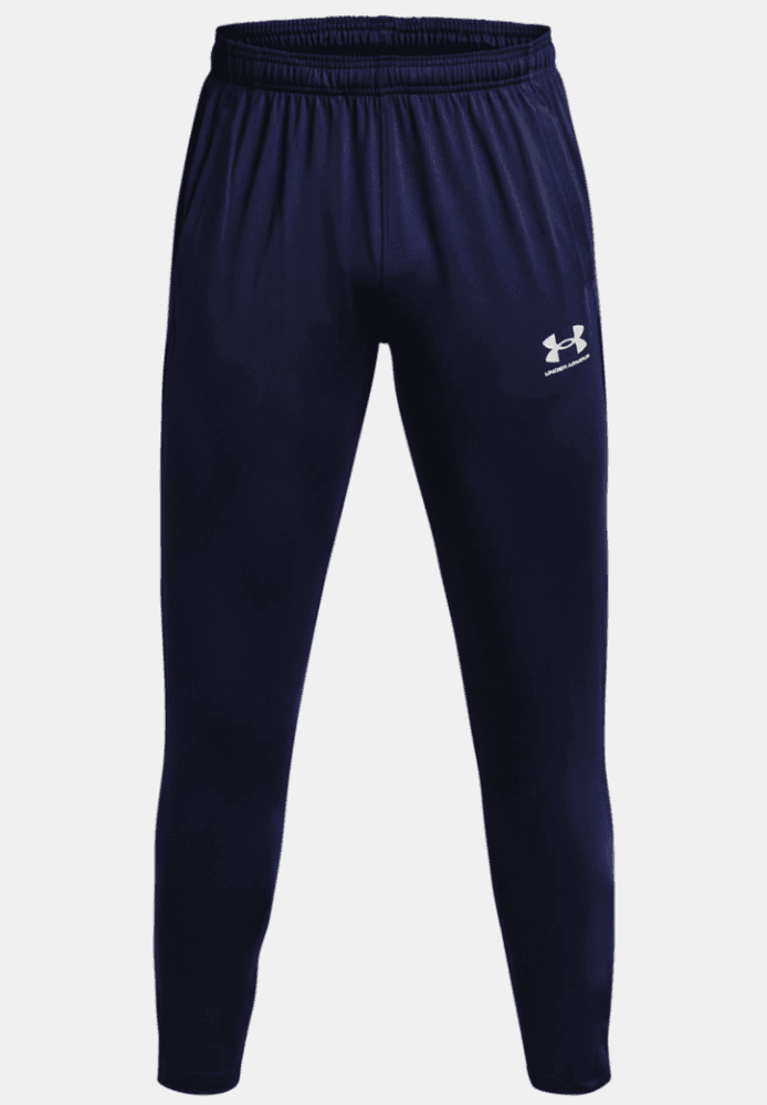 UA M's Ch. Train Pant Midnight Navy, view: 4
