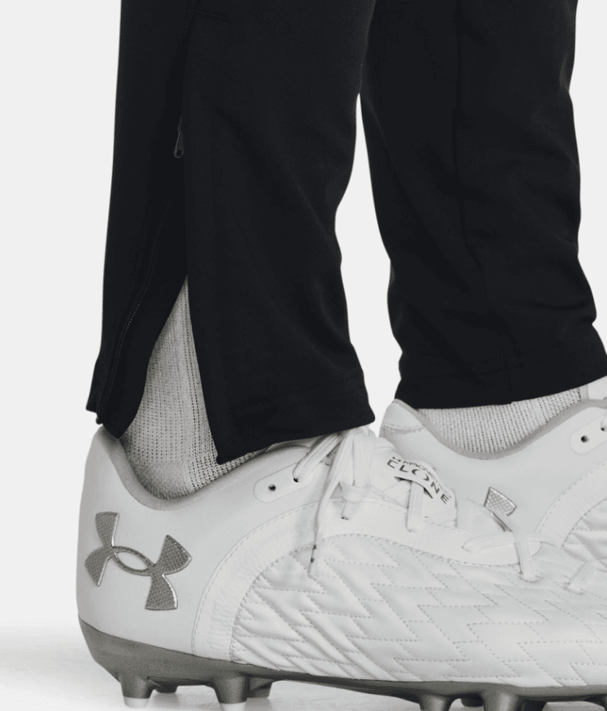 UA M's Ch. Train Pant Black, view: 3