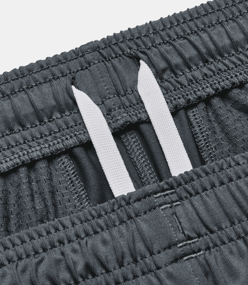 UA M's Ch. Train Pant Castlerock Light Heather, view: 4