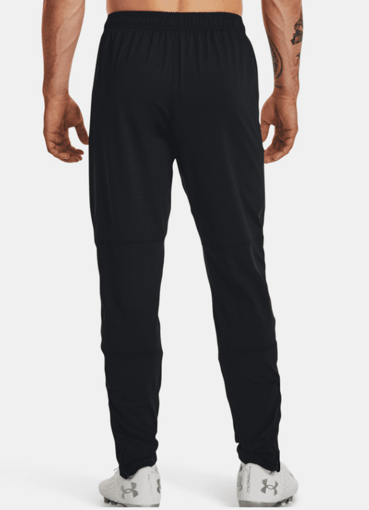 UA M's Ch. Train Pant Black, view: 1