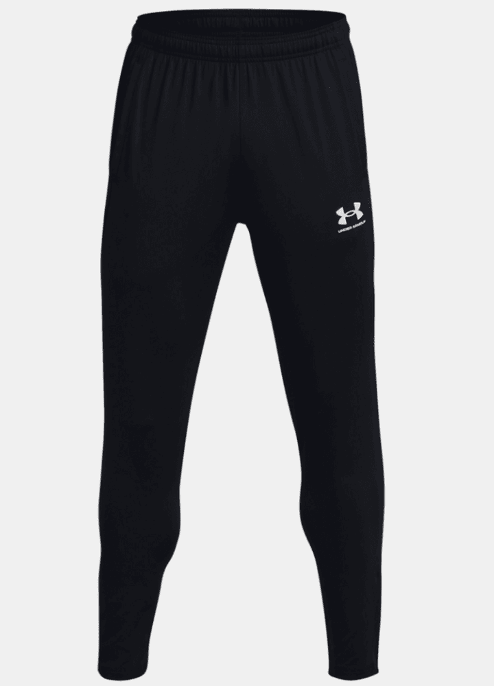UA M's Ch. Train Pant Black, view: 5