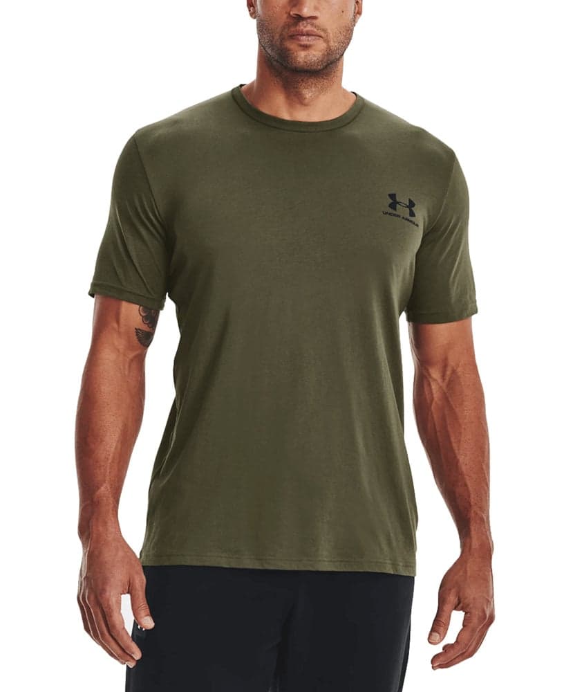 Marine Od Green