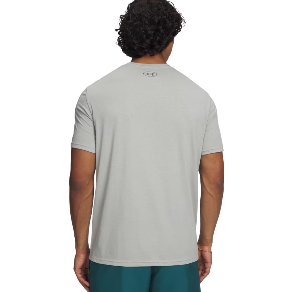 UA Sportstyle LC SS Titanium, view: 1