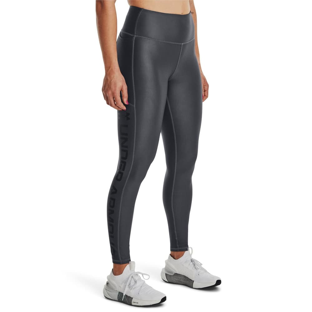 Armour Branded Legging Pitch Gray, view: 0