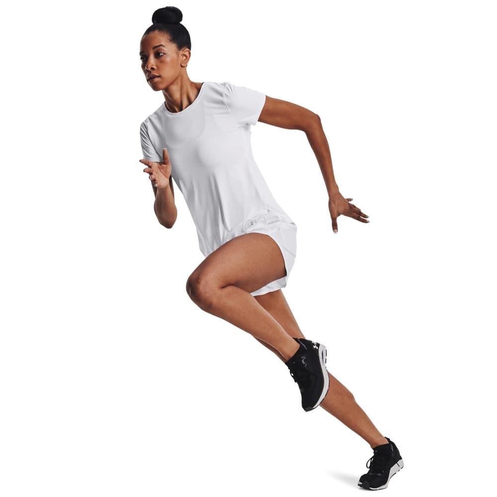 IsoChill 200 Laser Wmn White/Reflective, view: 3