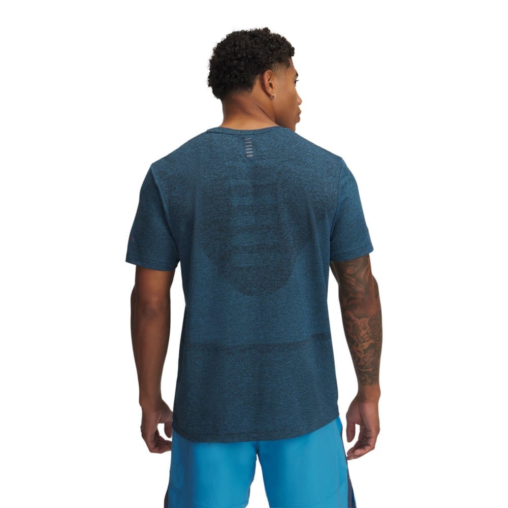 Seamless Stride SS Ether Blue, view: 1