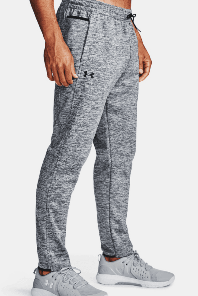 Armour Fleece Twist Halo Gray, view: 2