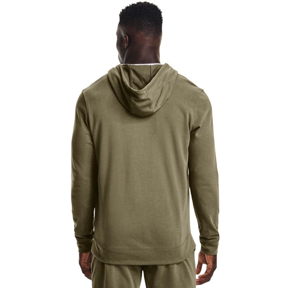 Rival Terry LC FZ Tent/Onyx White, view: 1