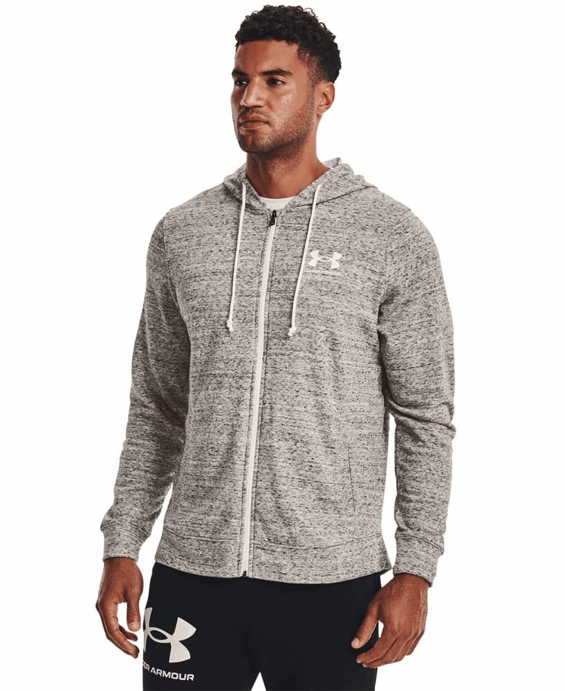 Rival Terry LC FZ Onyx White, view: 0