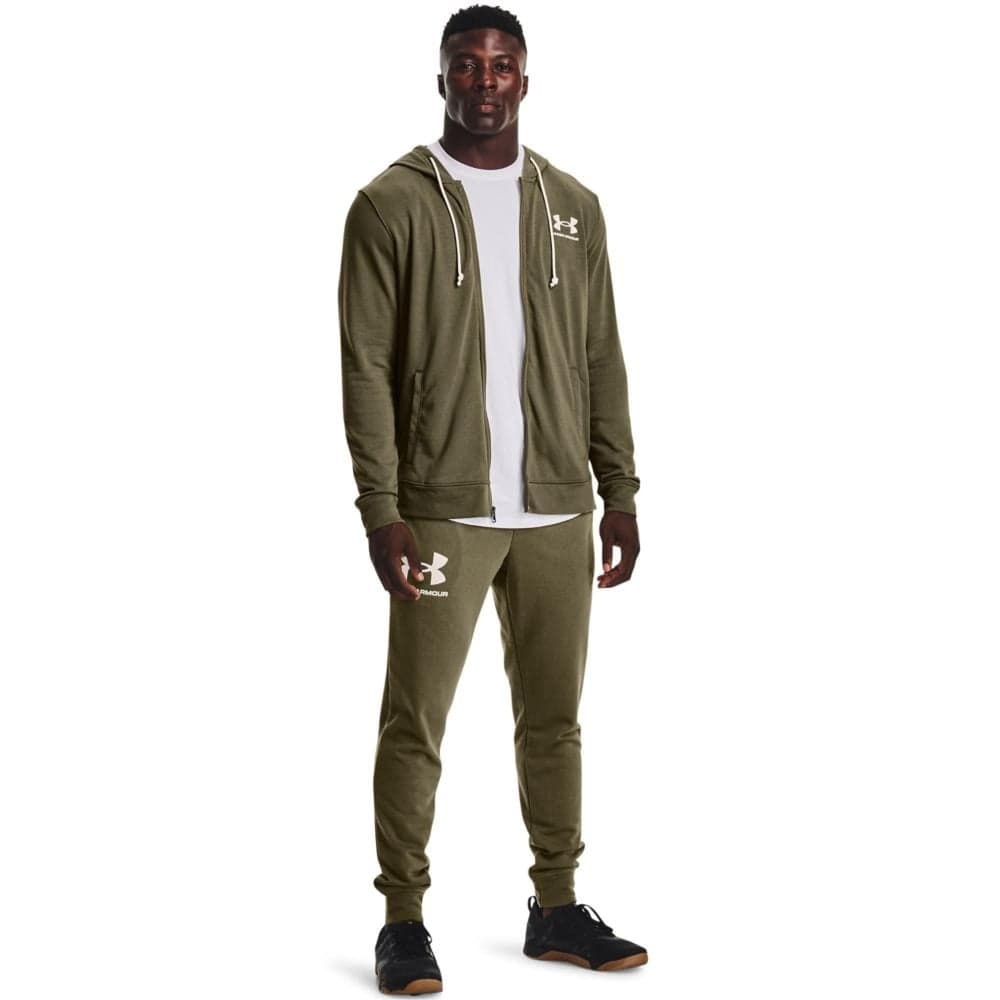 Rival Terry LC FZ Tent/Onyx White, view: 2