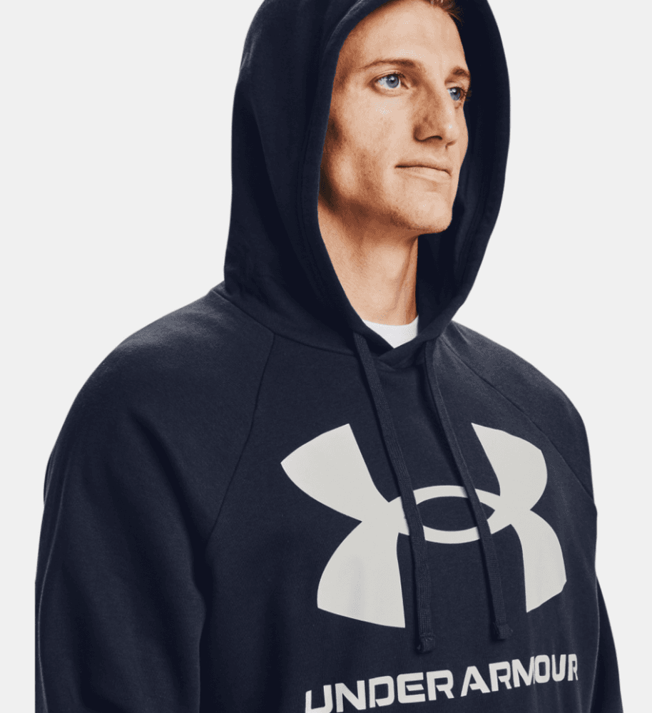 Rival Fleece Midnight Navy, view: 2