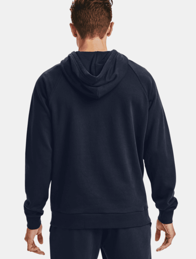 Rival Fleece Midnight Navy, view: 1