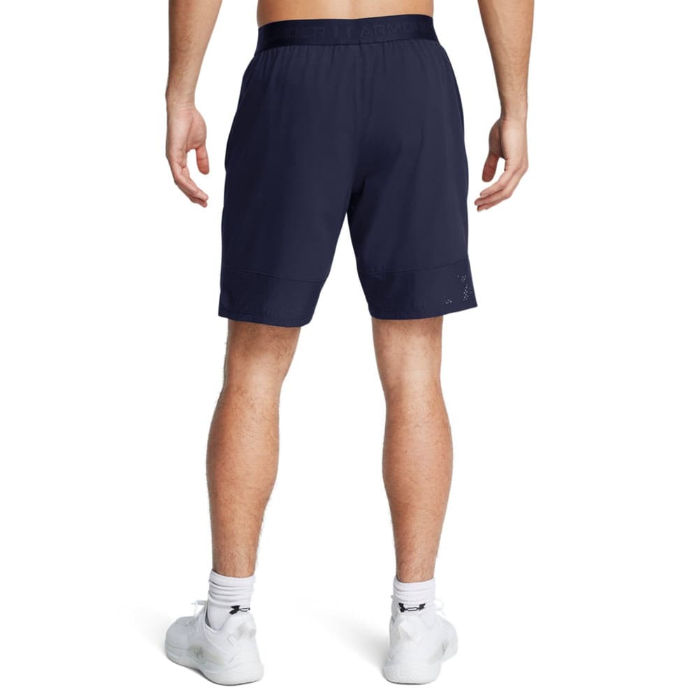 Vanish Woven Midnight Navy, view: 1