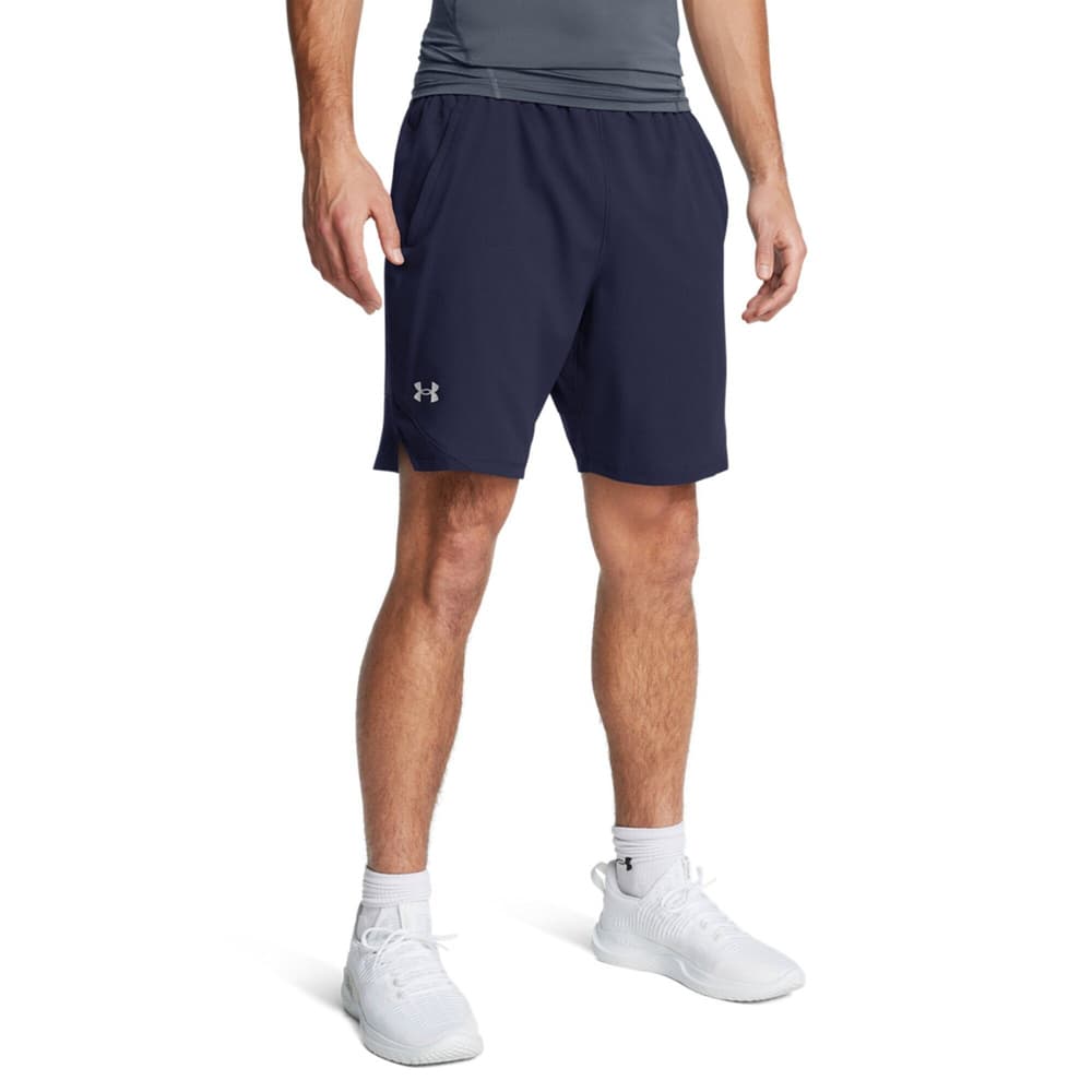 Vanish Woven Midnight Navy, view: 0
