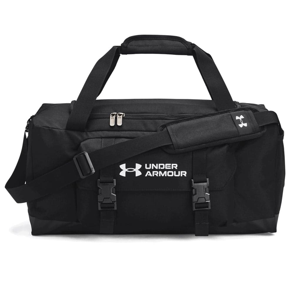 Triumph Duffle SM Black, view: 0