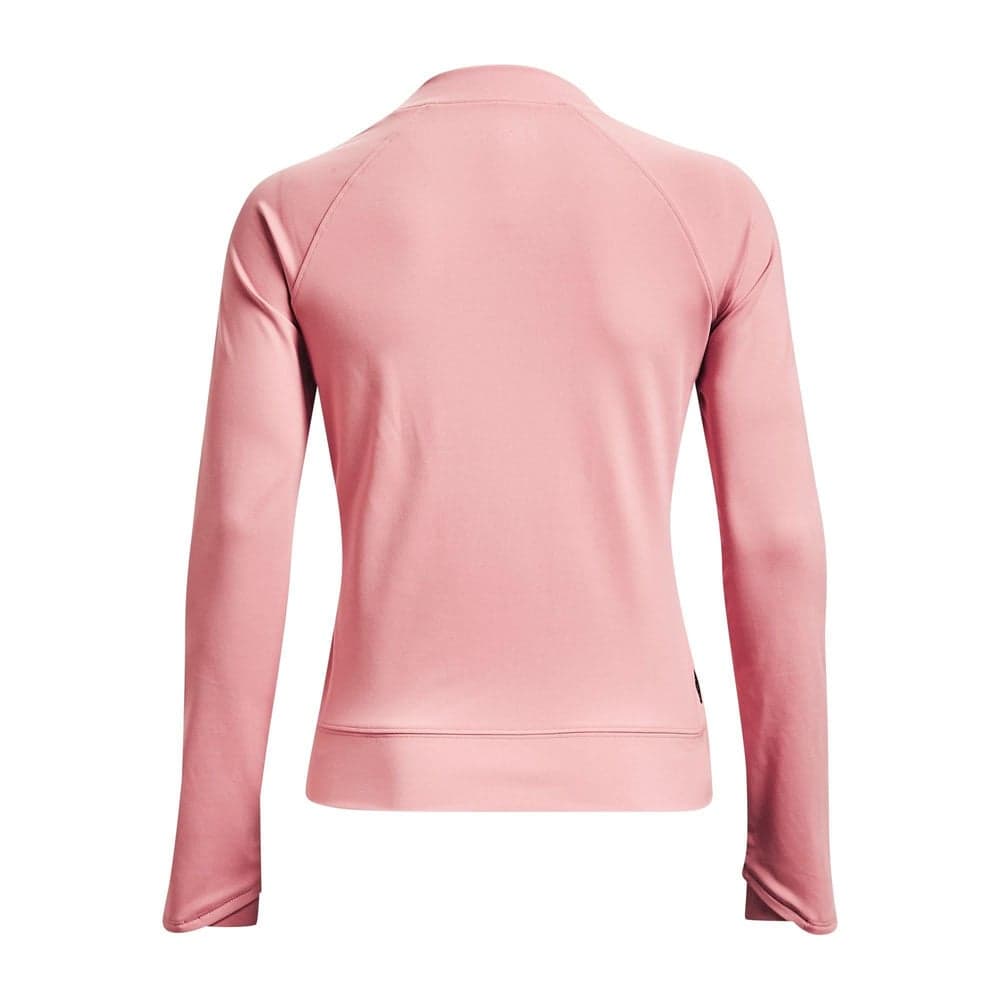 Rush CG Core Top Wmn Pink Clay, view: 1