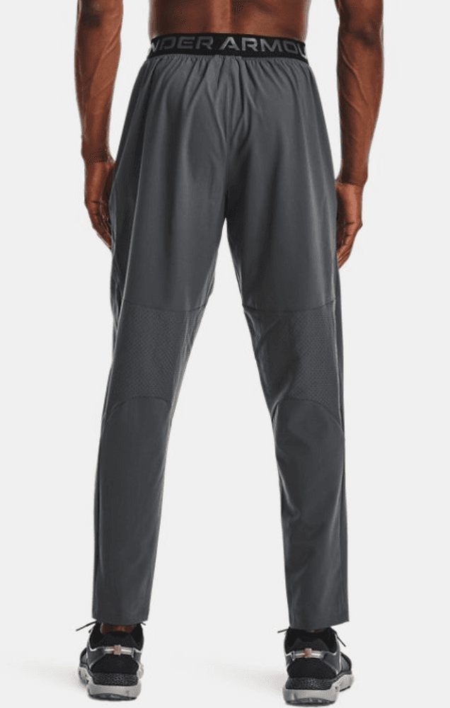 Woven Pitch Gray, view: 1