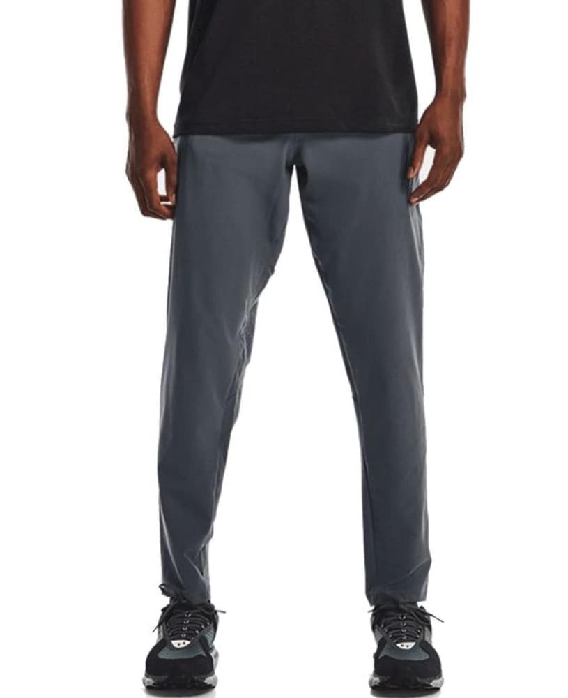 Woven Pitch Gray, view: 0